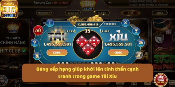 Giao dịch và thanh toán tại Hitclub
