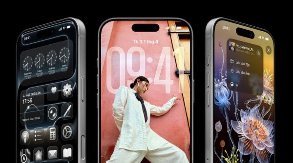iPhone Air pin bao nhiêu? So sánh, đánh giá thời lượng sử dụng pin 9