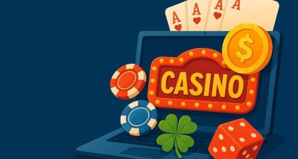 Giới thiệu tổng quan về Casino 5MB