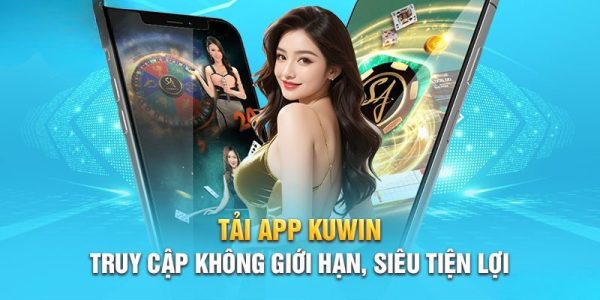 Giới thiệu về ứng dụng KUWIN