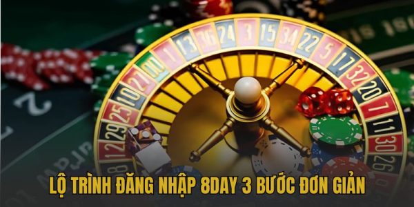 Lộ trình đăng nhập PU88 3 bước đơn giản