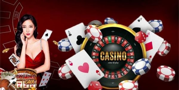 Trải nghiệm Casino PU88 đẳng cấp mỗi ngày 10 Kinh nghiệm chơi casino PU88 tăng cơ hội thắng lớn