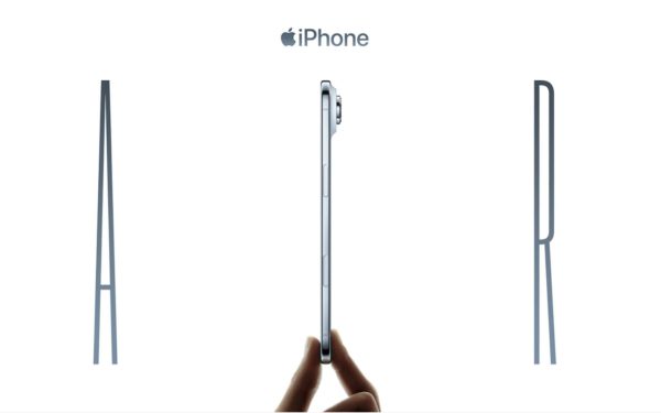 Sở hữu iPhone Air với ưu đãi hấp dẫn