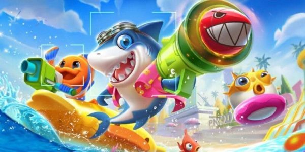 Hướng dẫn chơi bắn cá đổi thưởng hiệu quả tại 98Win