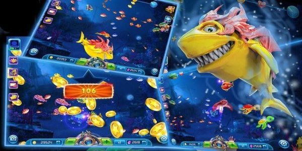 Những lỗi thường gặp khi chơi bắn cá đổi thưởng tại 98Win