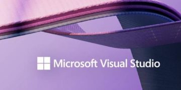 Key Visual Studio 2026