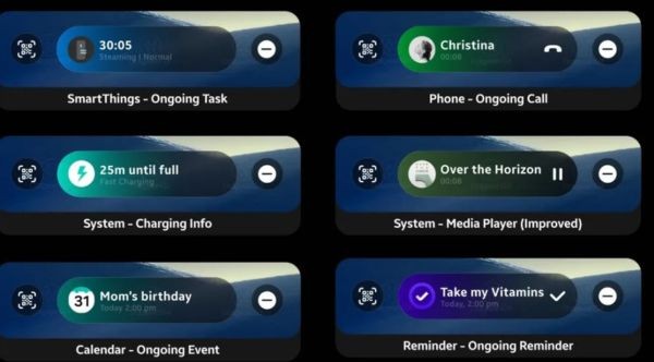 Now Bar là gì và những tiện ích đi kèm