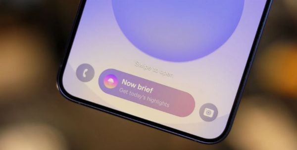 Kết hợp Now Brief để tối ưu hóa trải nghiệm