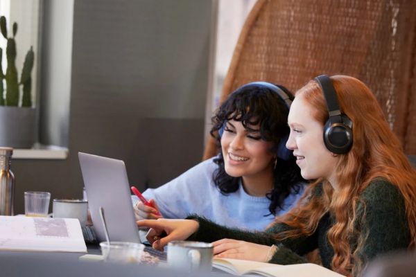 Giới thiệu về tính năng Shared Audio