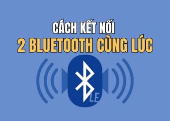 Cách kết nối 2 thiết bị bluetooth cùng lúc trên Windows 11 21 Cách kết nối 2 thiết bị bluetooth cùng lúc trên Windows 11 9