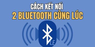 Cách kết nối 2 thiết bị bluetooth cùng lúc trên Windows 11 33