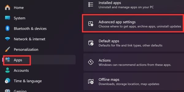 Cách ngăn người khác cài phần mềm vào PC Windows
