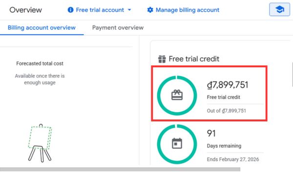 Cách nhận $300 credit chạy Nano Banana Pro