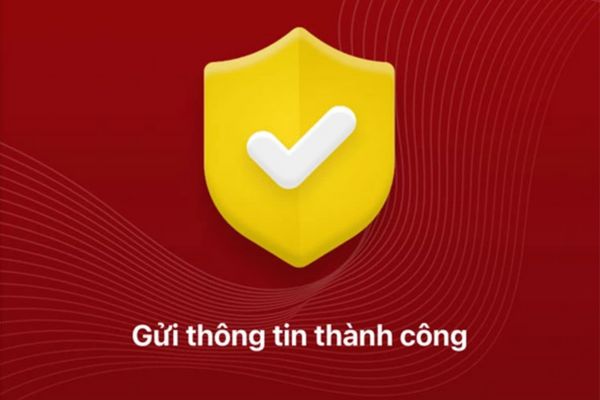 Hướng dẫn chi tiết cách nộp sổ đỏ trên VNeID ngay tại nhà