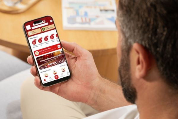 Những tính năng mới đáng chú ý khác trên VNeID 2.2.4