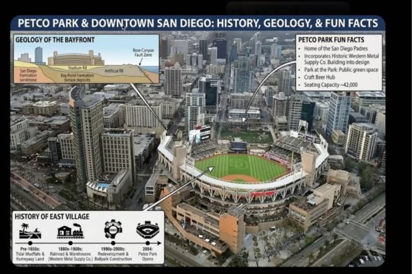 Tự động tìm thông tin làm Infographic