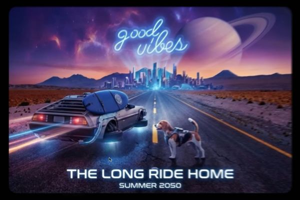 Làm poster phim chuyên nghiệp