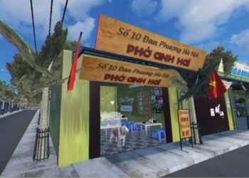 Cách tải game Tiệm phở của anh Hai miễn phí trên PC 1