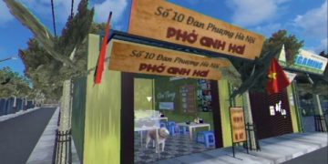 Cách tải game Tiệm phở của anh Hai miễn phí trên PC 45