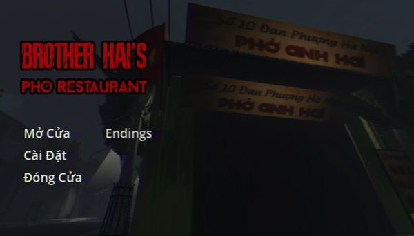 Cách tải game Tiệm phở của anh Hai miễn phí trên PC 16 Cách tải game Tiệm phở của anh Hai miễn phí trên PC