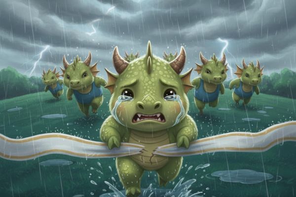 Vì sao hình ảnh này lại lan tỏa mạnh mẽ?