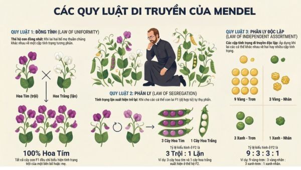 Infographic là gì và tại sao nó lại hiệu quả đến vậy?