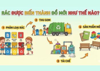 Cách tạo infographic bằng Gemini đẹp như dân chuyên nghiệp 1