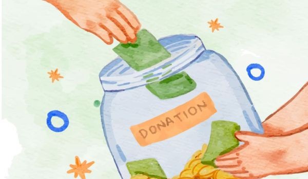 Tại sao nên chọn VNeID để ủng hộ đồng bào?