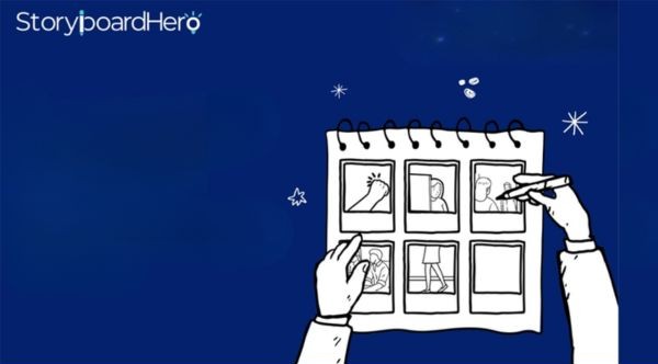 7 công cụ tạo storyboard online bằng AI đáng thử nhất