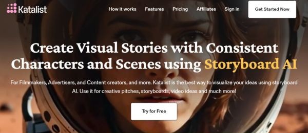 Katalist AI