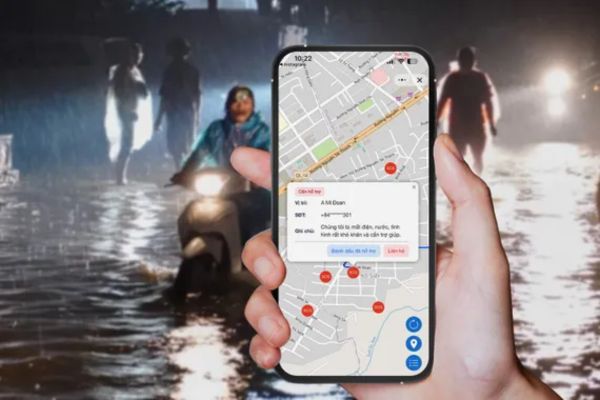 Tối ưu hóa nguồn lực và điều phối địa phương