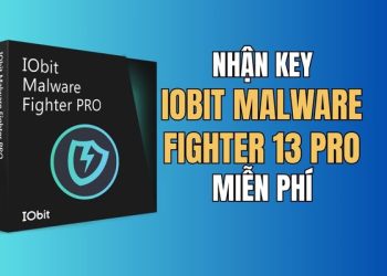 Nhận key IObit Malware Fighter 13 Pro miễn phí 11 Nhận key IObit Malware Fighter 13 Pro miễn phí 3