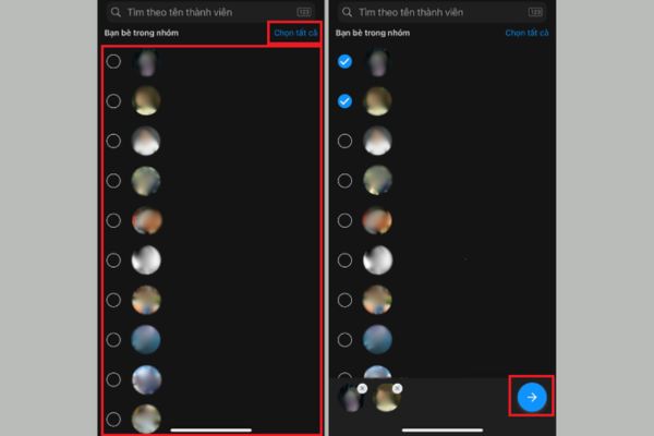 Hướng dẫn nhân bản nhóm Zalo siêu nhanh