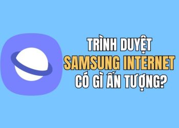 Samsung Internet