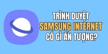 Samsung Internet