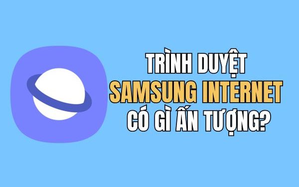 Samsung Internet