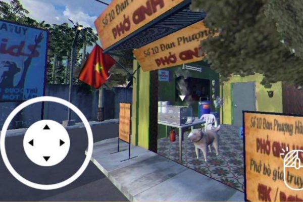 Hướng dẫn tải game Tiệm Phở của Anh Hai trên Android 10 Những cải tiến đáng giá trên phiên bản Android