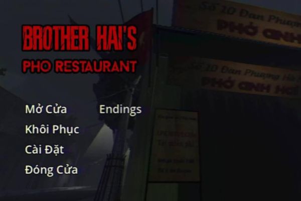 Hướng dẫn tải game Tiệm Phở của Anh Hai trên Android 13 Hướng dẫn tải game Tiệm Phở của Anh Hai trên Android