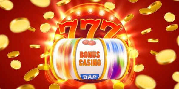Cách Săn Jackpot Sv368 Trong Slot Game 8 Các loại jackpot phổ biến tại Sv368