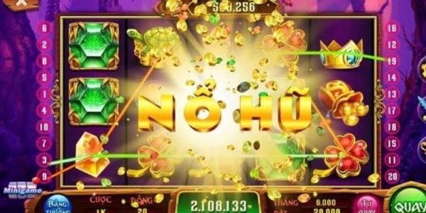 Cách Săn Jackpot Sv368 Trong Slot Game 9 Chiến thuật tiếp cận jackpot tại Sv368