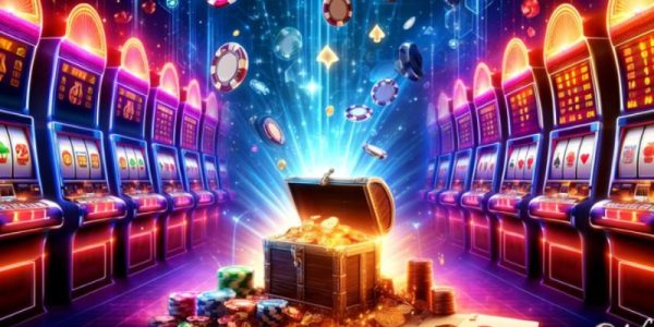 Cách Săn Jackpot Sv368 Trong Slot Game 10 Lưu ý khi săn jackpot tại Sv368