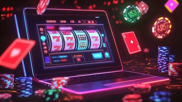 Link vào nhà cái F8BET mới nhất | Cách vào không bị chặn 8 Truy cập trên máy tính