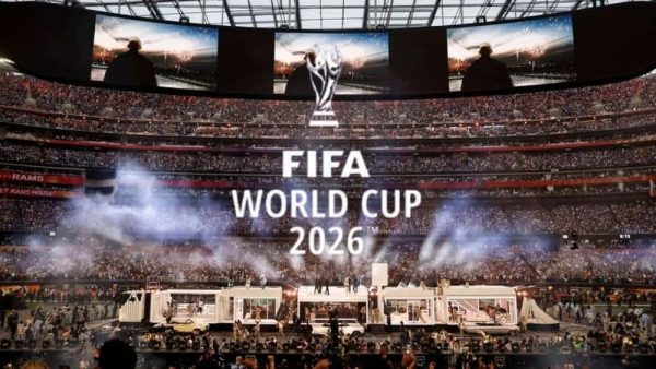Tỷ lệ bóng đá World Cup, con số trở thành nhịp điệu của đam mê