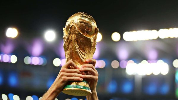 Tỷ lệ bóng đá World Cup và thứ hạng - những con số biết kể chuyện 9 Thứ hạng World Cup, bức tranh tổng thể của lịch sử bóng đá nhân loại