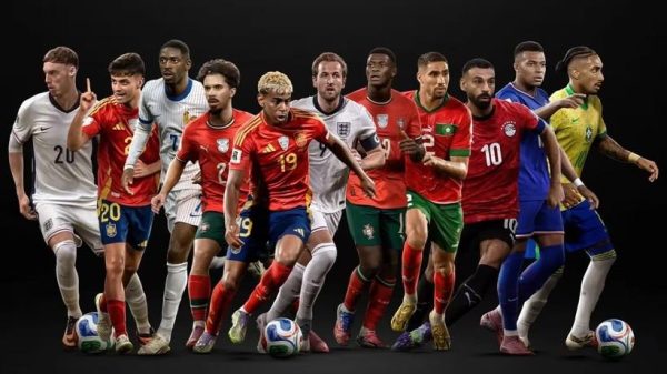Tỷ lệ bóng đá World Cup và thứ hạng - những con số biết kể chuyện 10 Sự giao thoa giữa tỷ lệ và thứ hạng, xác suất gặp vinh quang