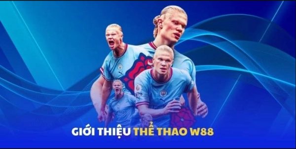Thể Thao WW88 - Trải Nghiệm Chuyên Nghiệp Cho Người Hâm Mộ Bóng Đá 9 Công nghệ hiện đại - Trải nghiệm liền mạch và chính xác