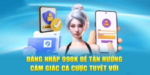 Hướng dẫn chi tiết cách đăng nhập 99OK nhanh chóng và an toàn