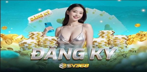 Lợi Ích Khi Sở Hữu Tài Khoản Chính Thức Tại SV368