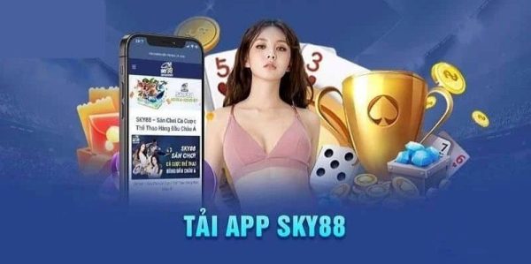 Hướng dẫn tải app Sky88 - Mở khóa thế giới thể thao 7 Vì sao nên tải app Sky88 thay vì chơi trên trình duyệt?