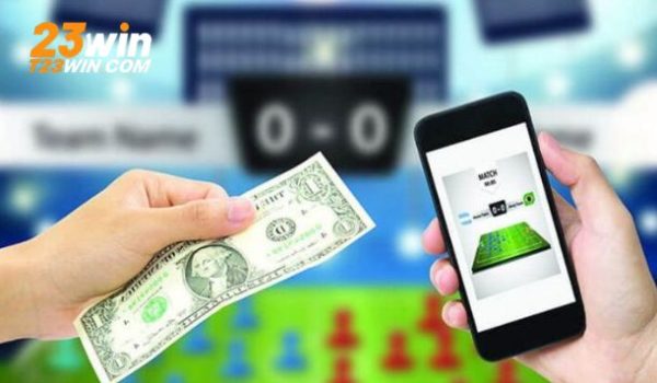 Tải và cài đặt ứng dụng 23win Mobile nhanh chóng